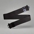 NYLON BELT BLACK NCC - The Adventure Hut