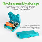 BRS-8A Multi Fuel Portable Camping Stove
