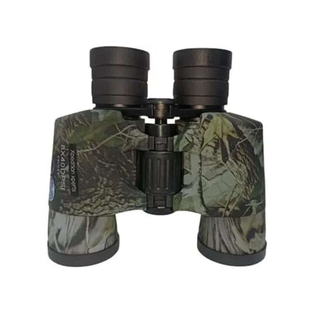 The Adventure Hut Astronomy Binoculars | Anti-Glare Optics for Stargazing & Wildlife [ 8x40 DPSI]