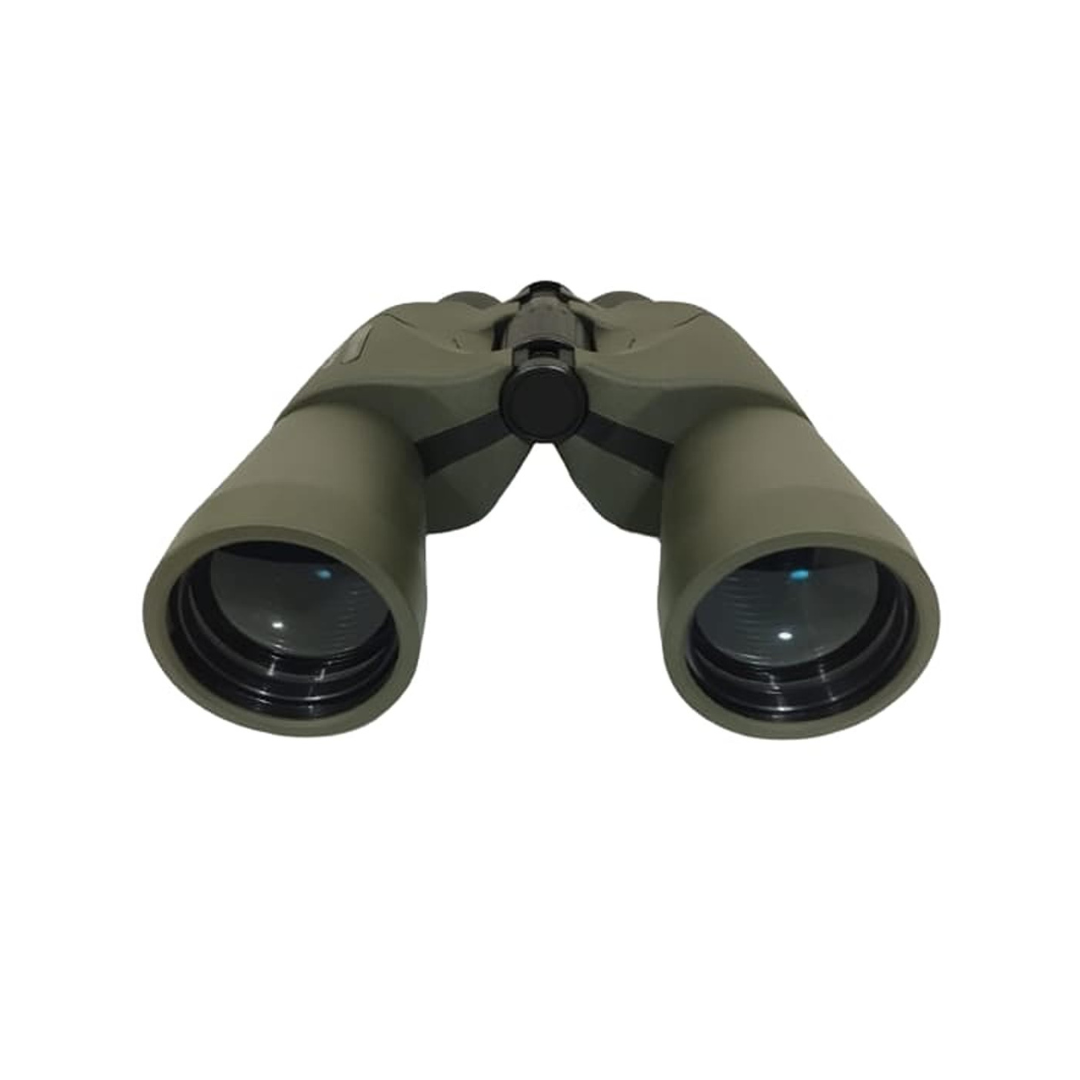 The Adventure Hut Binoculars | Multi-Coated Optics for Travel & Wildlife [10x50-BN2277]