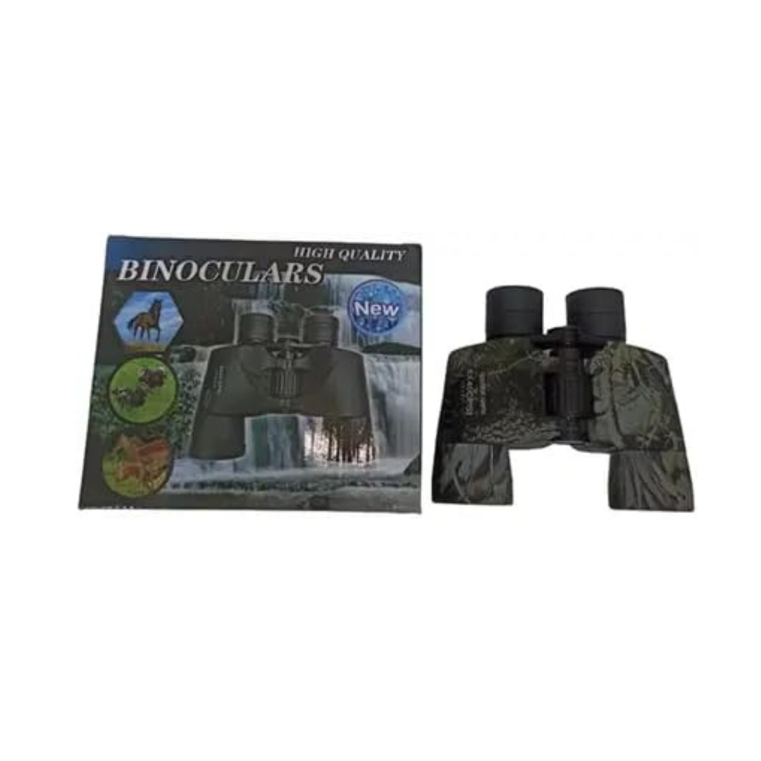 The Adventure Hut Astronomy Binoculars | Anti-Glare Optics for Stargazing & Wildlife [ 8x40 DPSI]