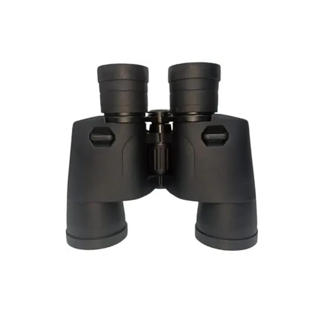 The Adventure Hut Binoculars | Wide Angle Porro Prism for Bird Watching & Hiking [8x40 DPSI]