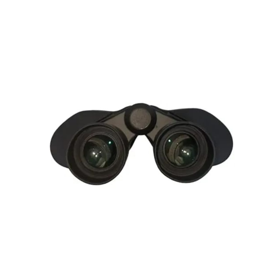 The Adventure Hut Binoculars | Wide Angle Porro Prism for Bird Watching & Hiking [8x40 DPSI]
