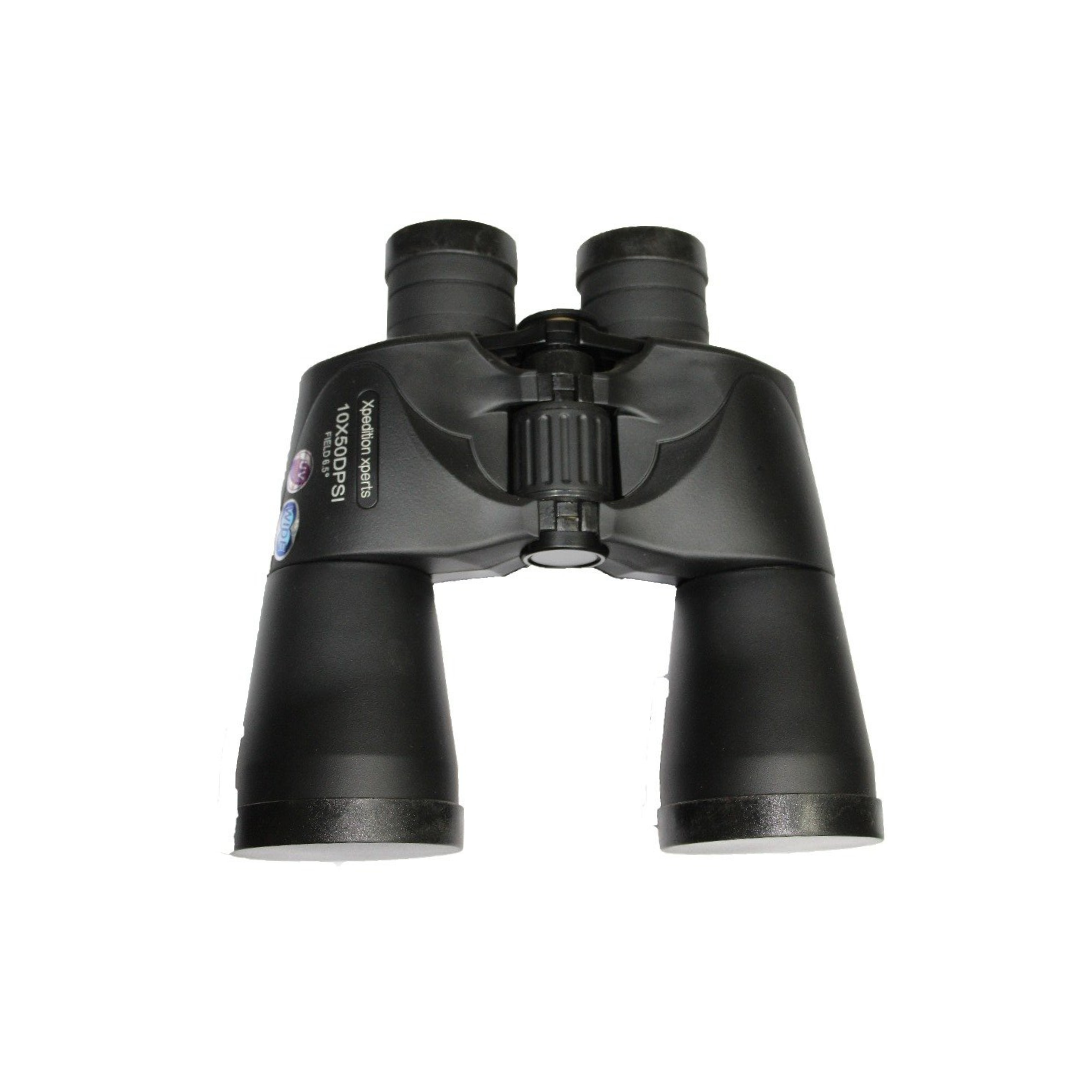 The Adventure Hut Binoculars | Premium Porro Prism for Bird Watching & Wildlife [10x50 DPSI]