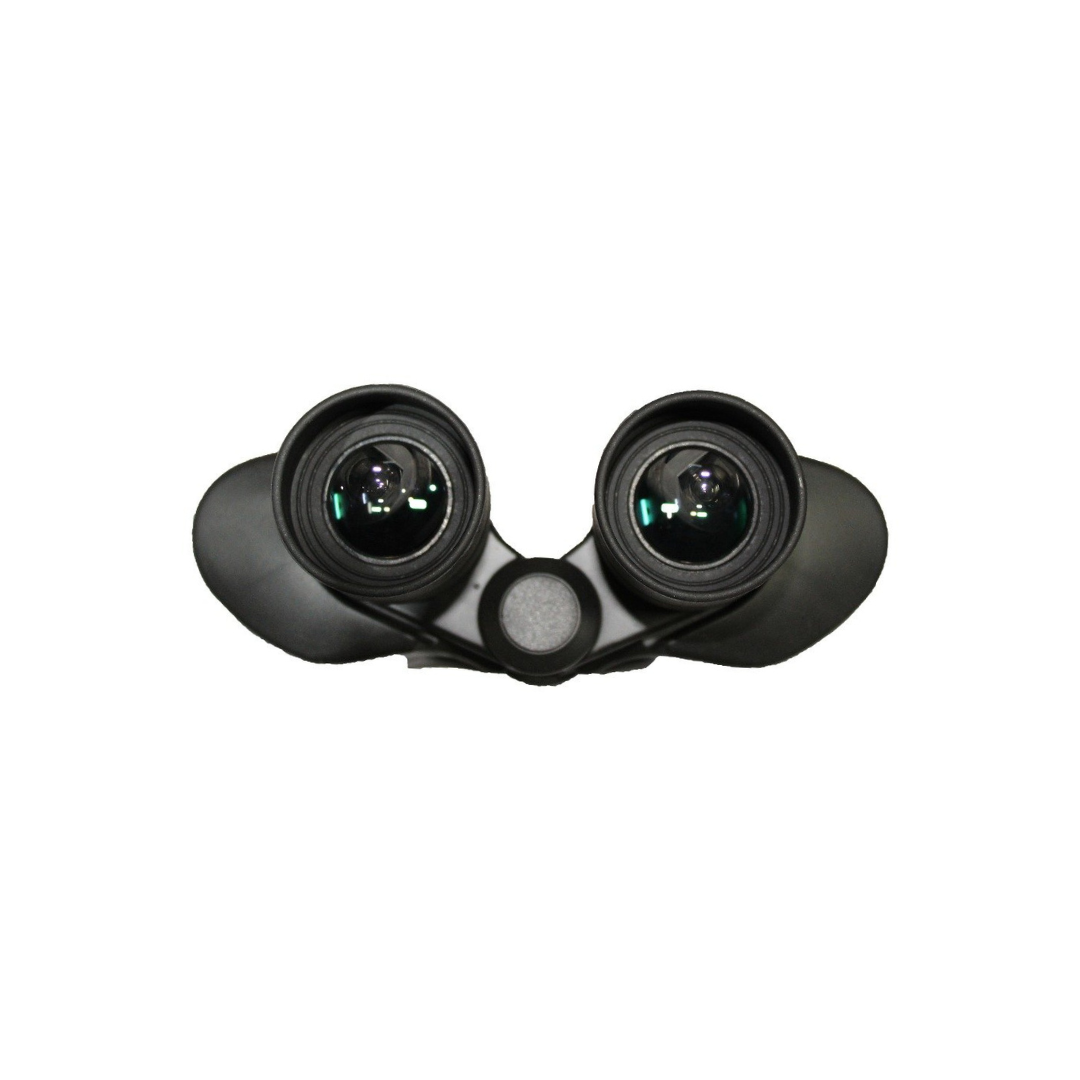 The Adventure Hut Binoculars | Premium Porro Prism for Bird Watching & Wildlife [10x50 DPSI]