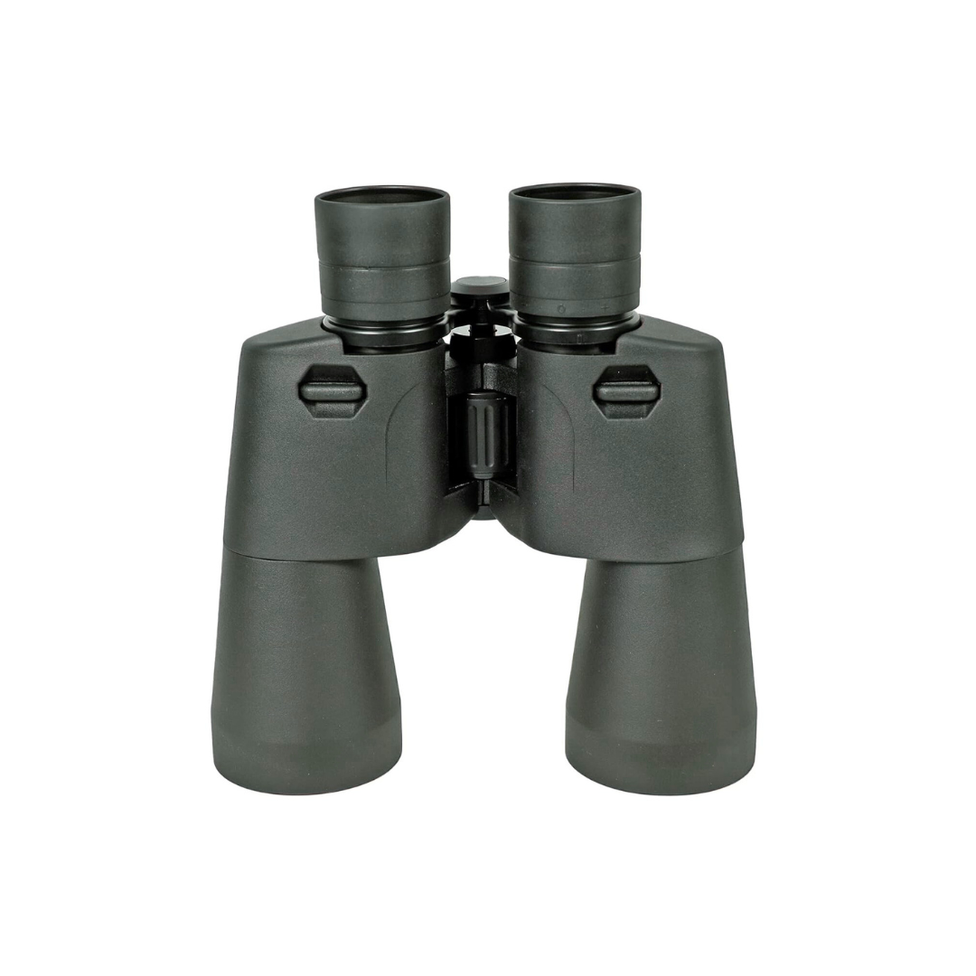 The Adventure Hut Binoculars | Premium Porro Prism for Bird Watching & Wildlife [10x50 DPSI]
