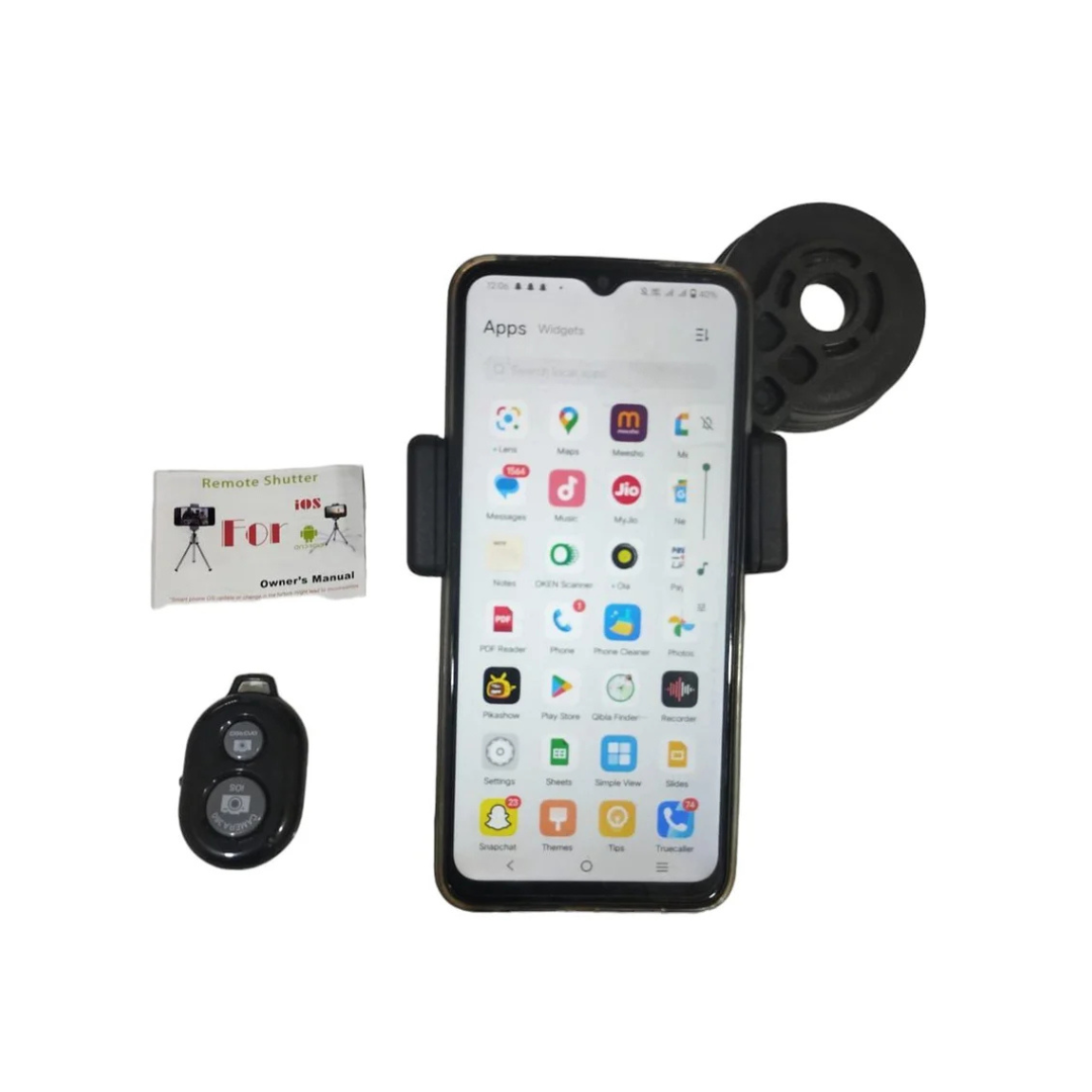 ASTRONOMICAL TELESCOPE 70/500, Aperture: 70 mm