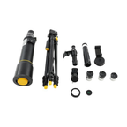 Astronomical Telescope F40070m, Aperture: 70 mm