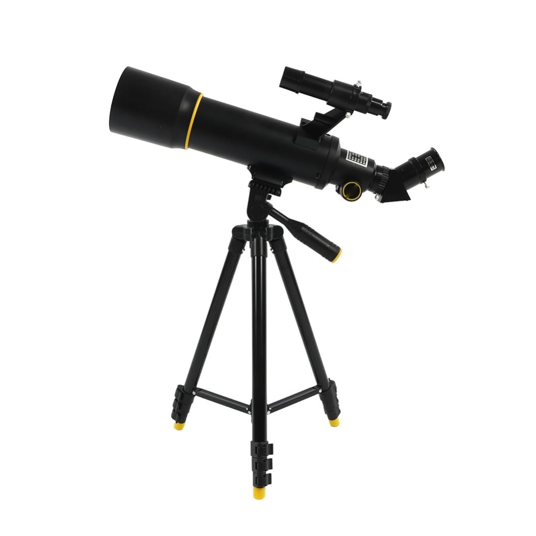 Astronomical Telescope F40070m, Aperture: 70 mm