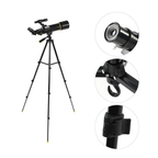 Astronomical Telescope F40070m, Aperture: 70 mm