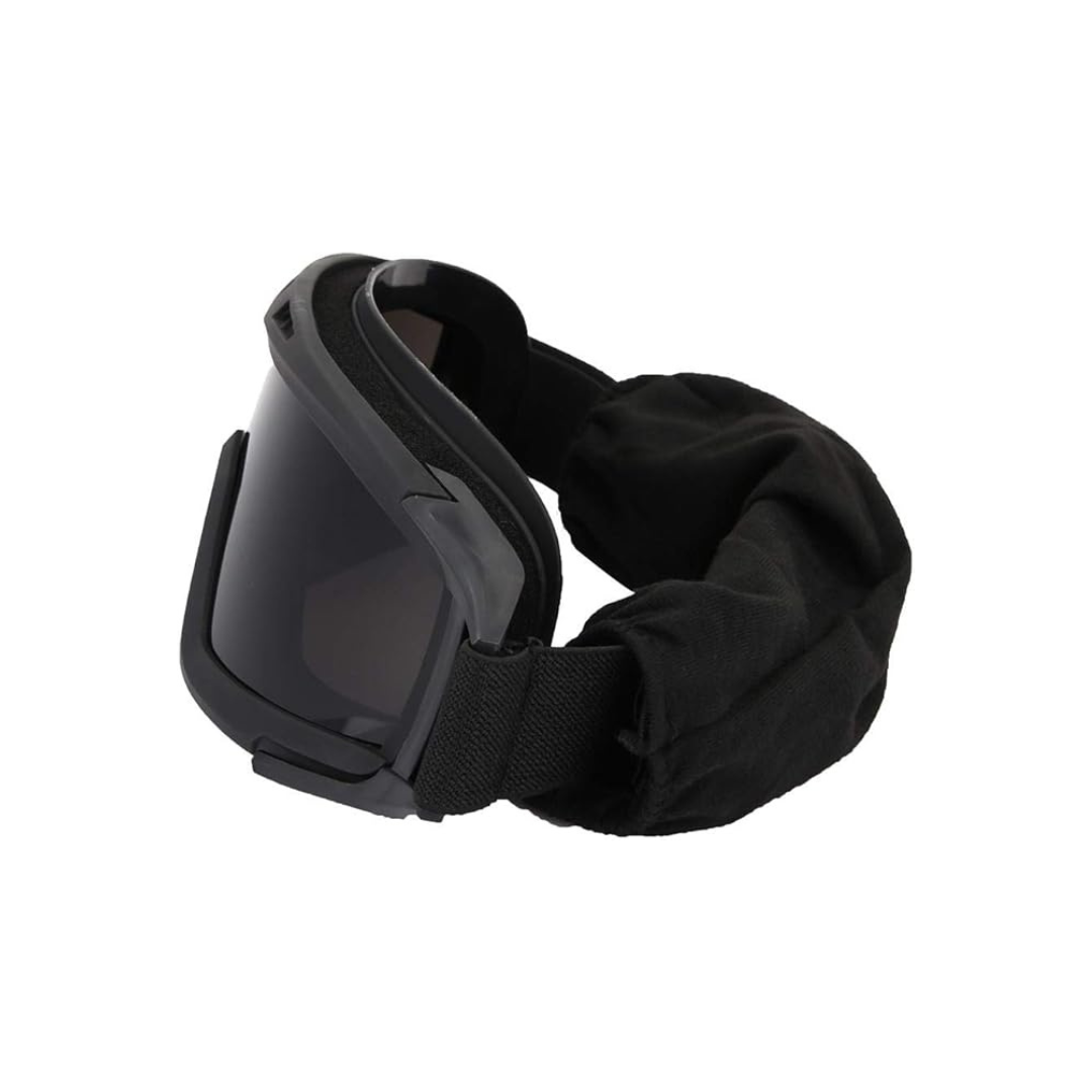 Tactical Airsoft Goggles with 3 interchangeable lenses for Riding eye protection for men women [TK-4627]