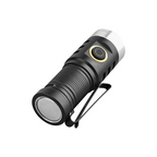 COBA CB-F315 Rechargeable LED Flashlight - The Adventure Hut