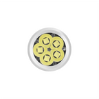 COBA CB-F315 Rechargeable LED Flashlight - The Adventure Hut