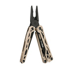 NexTool Camper Pliers CP10 Multi-Tool | 12 Tools - The Adventure Hut