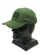 Adventure hut Military Tactical Operator Cap, Outdoor Army Hunting Green Cap (TK-4756)