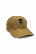 Tactical Operator Cap – Coyote Brown Patch Cap | The Adventure Hut