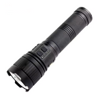 THE ADVENTURE HUT ALUMINIUM ALLOY STRONG TORCH 3000M [CB-G400]