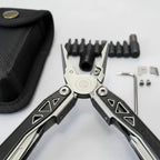 Multi-Tool 29-Function – Silver | The Adventure Hut