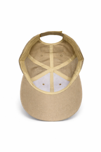Tactical Operator Cap – Coyote Brown Mesh Patch Cap | The Adventure Hut