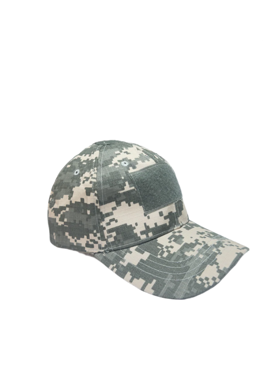 Digital camouflage cap