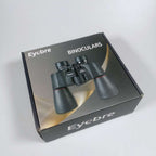 Eyebre 16x50 HD Waterproof Binoculars for Adults – BAK4 Prism FMC Lens THE ADVENTURE HUT