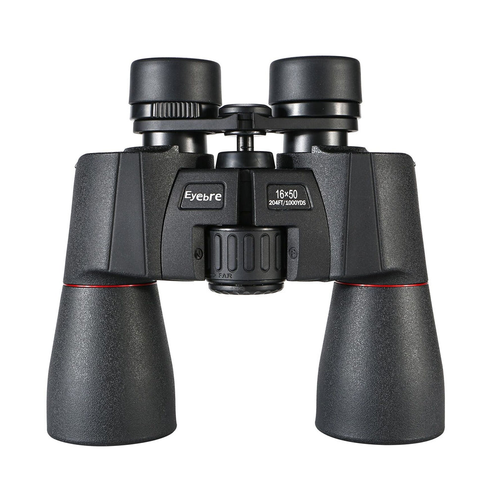 Eyebre 16x50 HD Waterproof Binoculars for Adults – BAK4 Prism FMC Lens THE ADVENTURE HUT