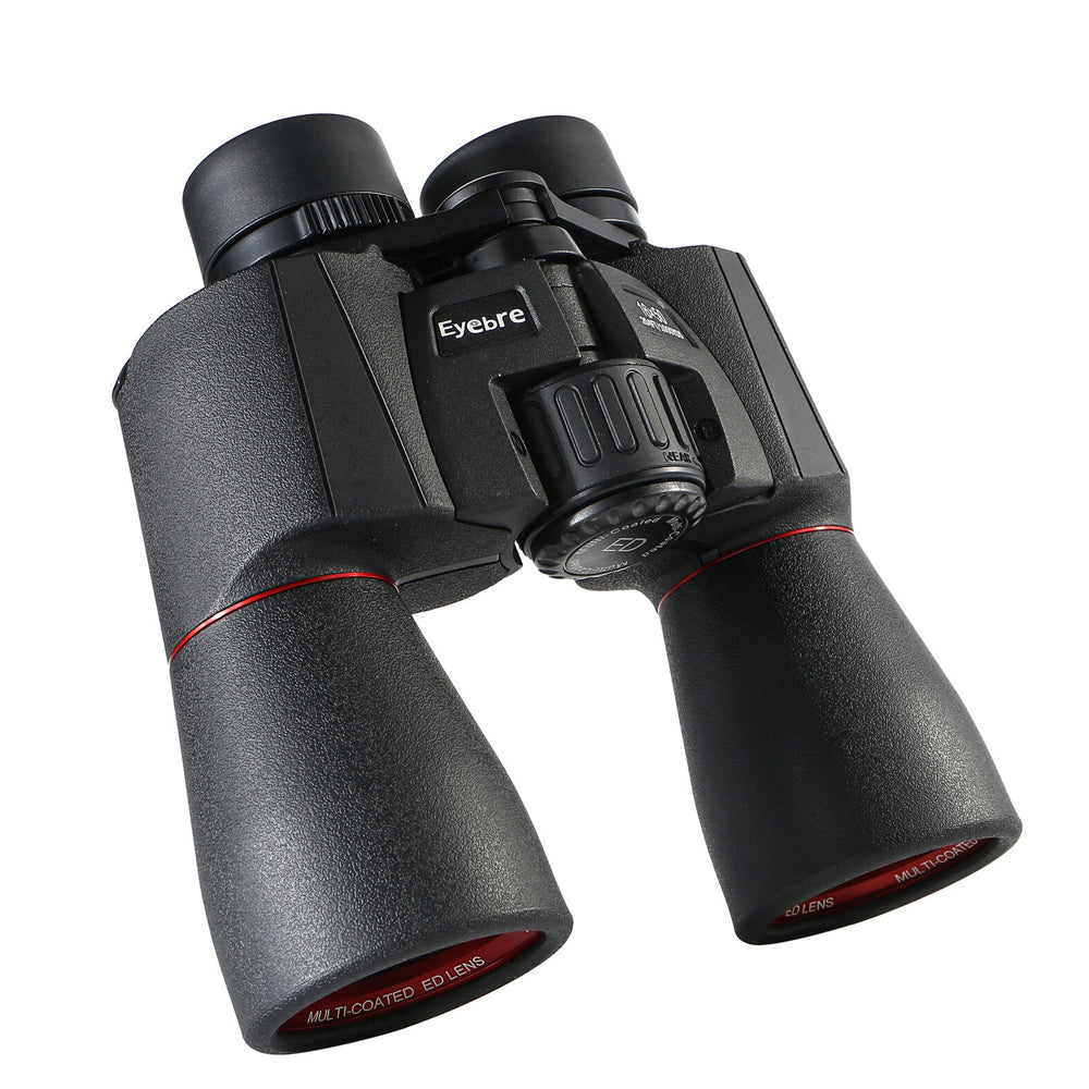 Eyebre 16x50 HD Waterproof Binoculars for Adults – BAK4 Prism FMC Lens THE ADVENTURE HUT