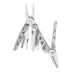 NexTool Mini Flagship F12 | 13-in-1 Pocket Multi-Tool - The Adventure Hut