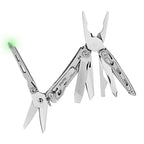NexTool Mini Flagship F12 | 13-in-1 Pocket Multi-Tool - The Adventure Hut