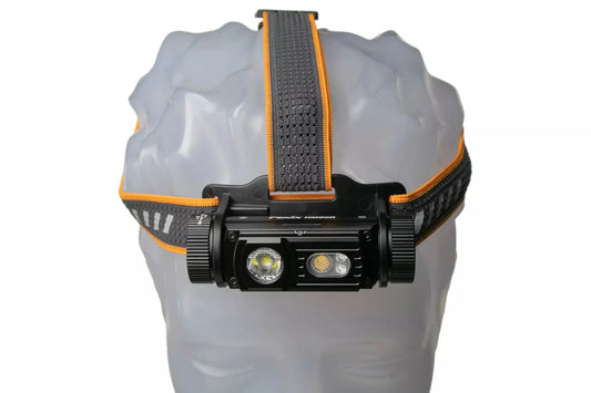 Fenix HM60R Headlamp - The Adventure Hut