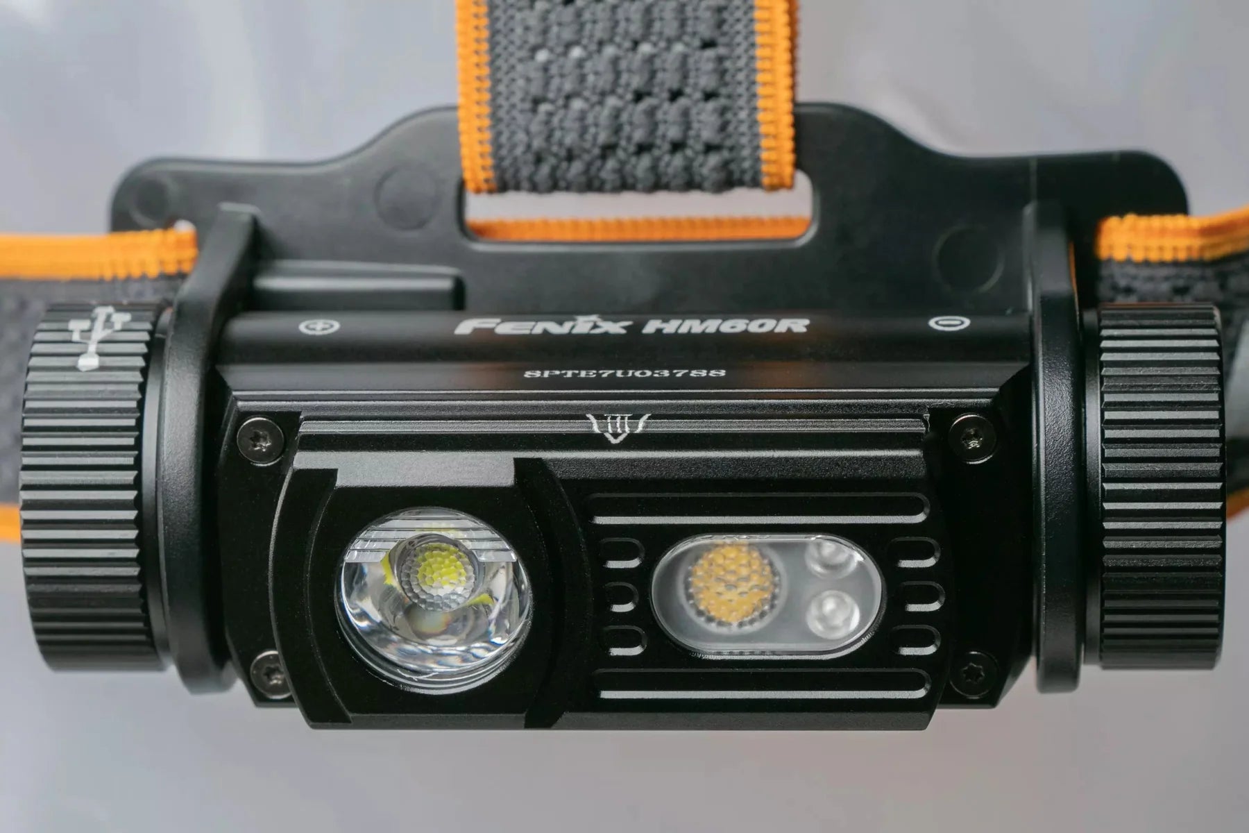 Fenix HM60R Headlamp - The Adventure Hut