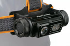 Fenix HM60R Headlamp - The Adventure Hut