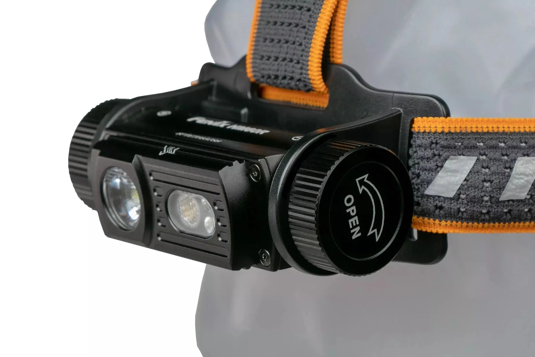Fenix HM60R Headlamp - The Adventure Hut