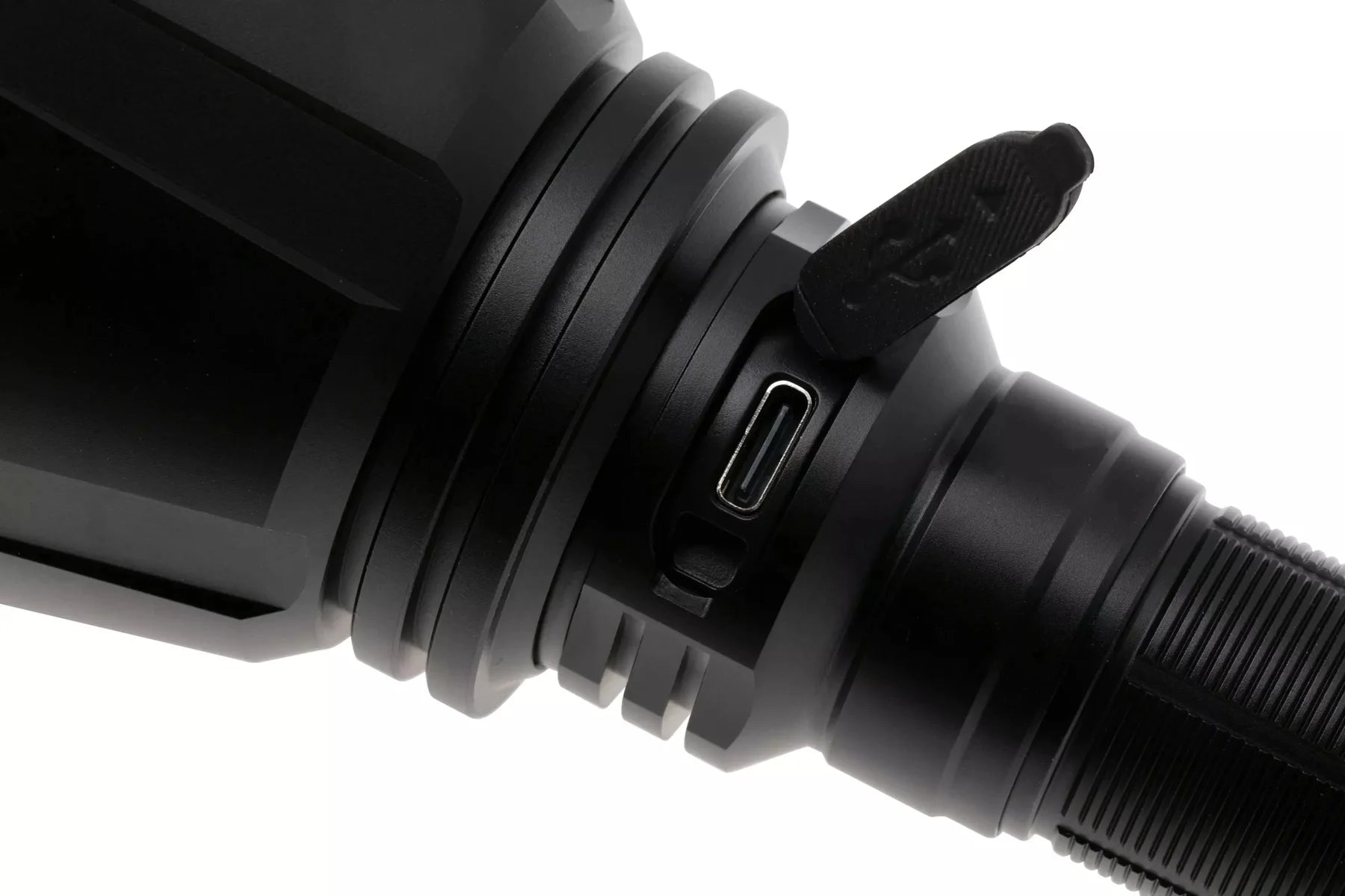 Fenix HT18R Long Range Torchlight - The Adventure Hut