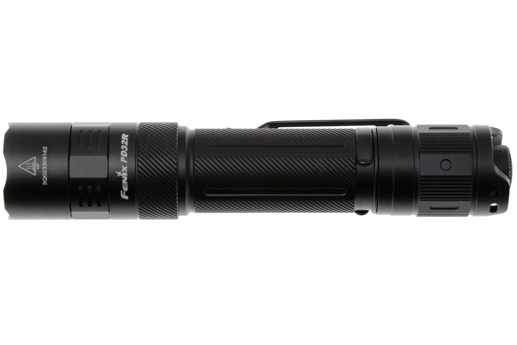 Fenix PD32R Rechargeable Torchlight