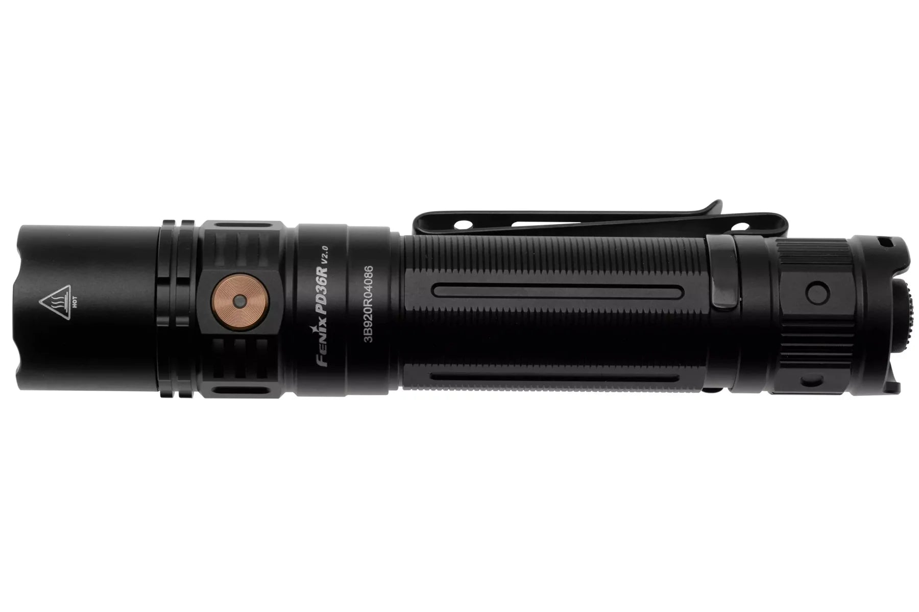 Fenix PD36R V2 Torch