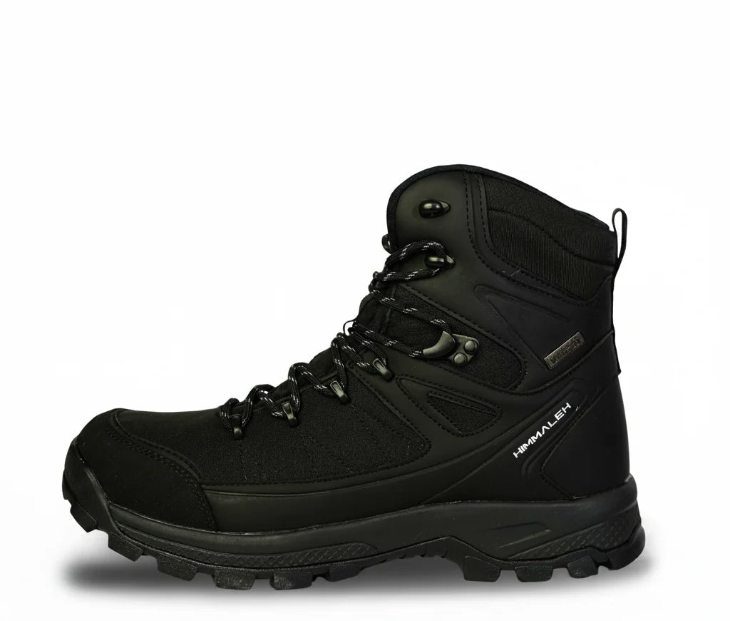 FROST Snow HTX Hiking Shoes | 3M™ Thinsulate™ Insulated Winter Trekking Boots - The Adventure Hut