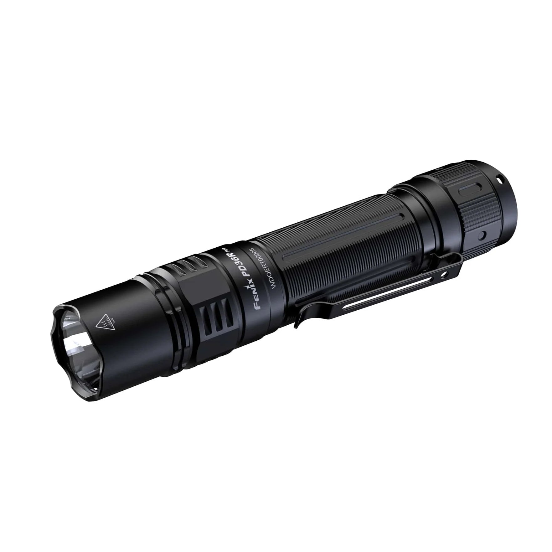 Fenix PD36R Pro Torchlight