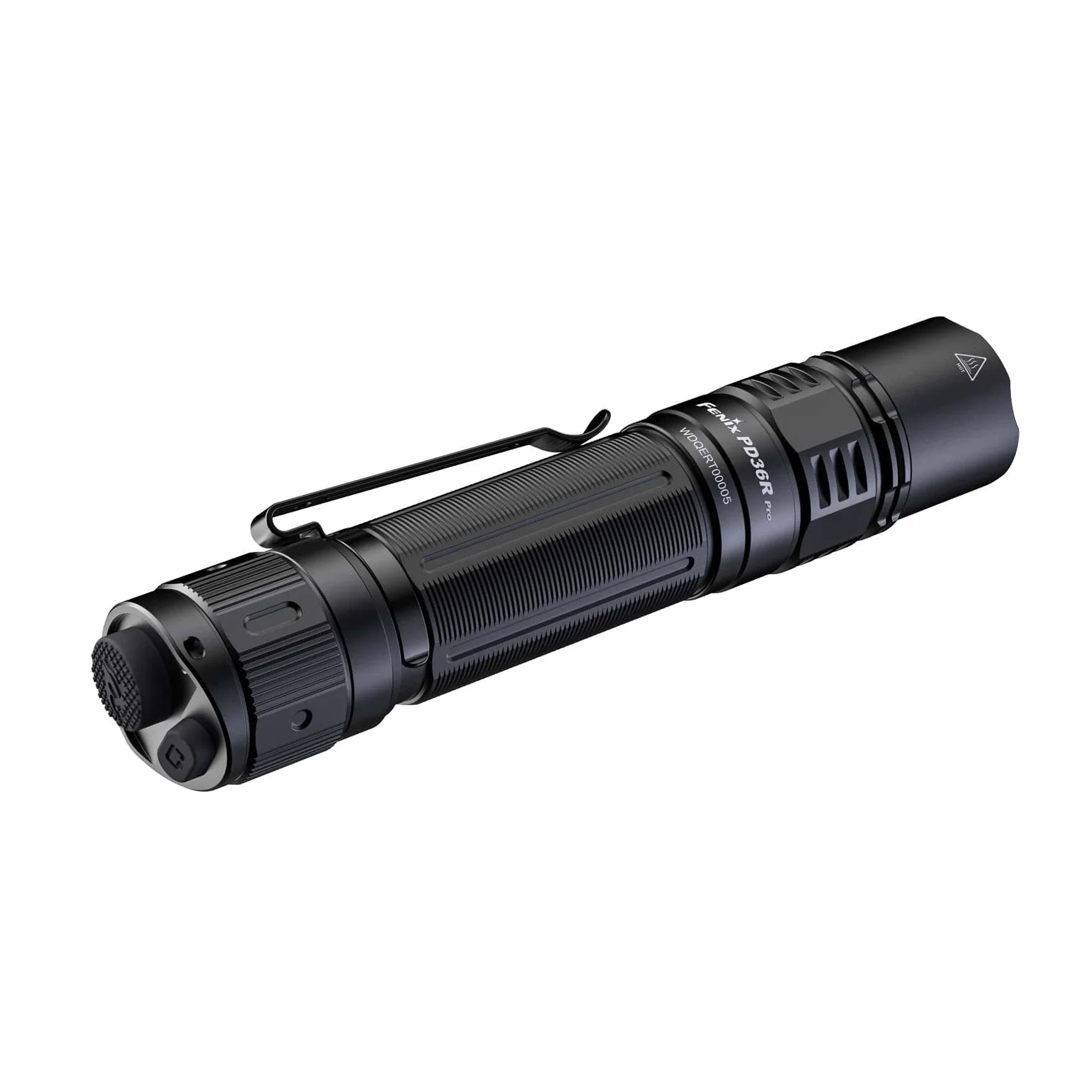 Fenix PD36R Pro Torchlight