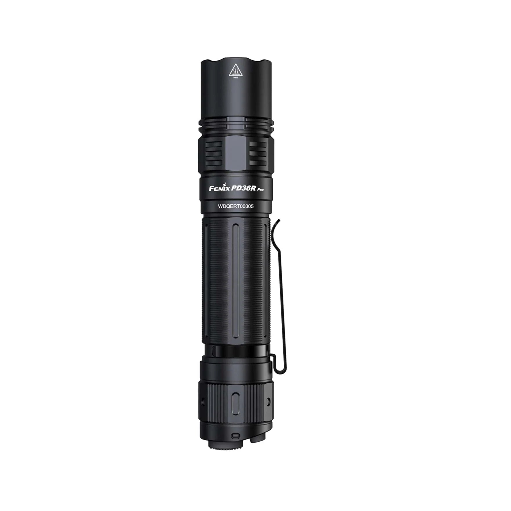 Fenix PD36R Pro Torchlight