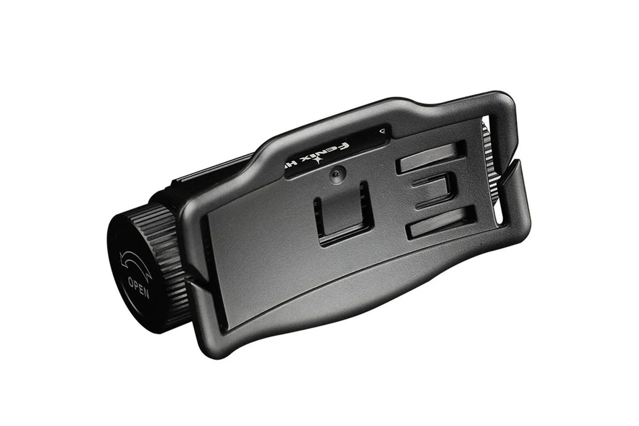 Fenix HM60R Headlamp - The Adventure Hut