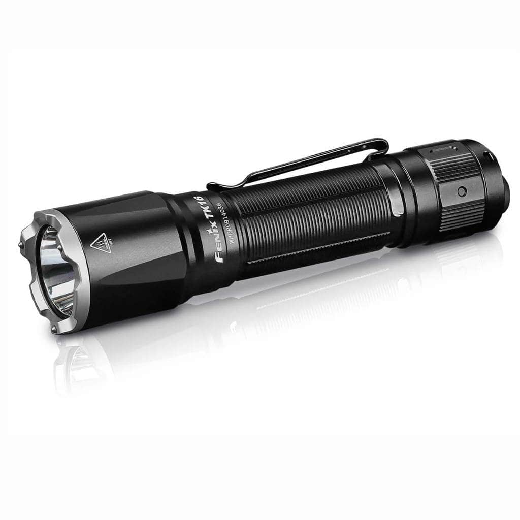 Fenix TK16 V2 Torch THE ADVENTURE HUT