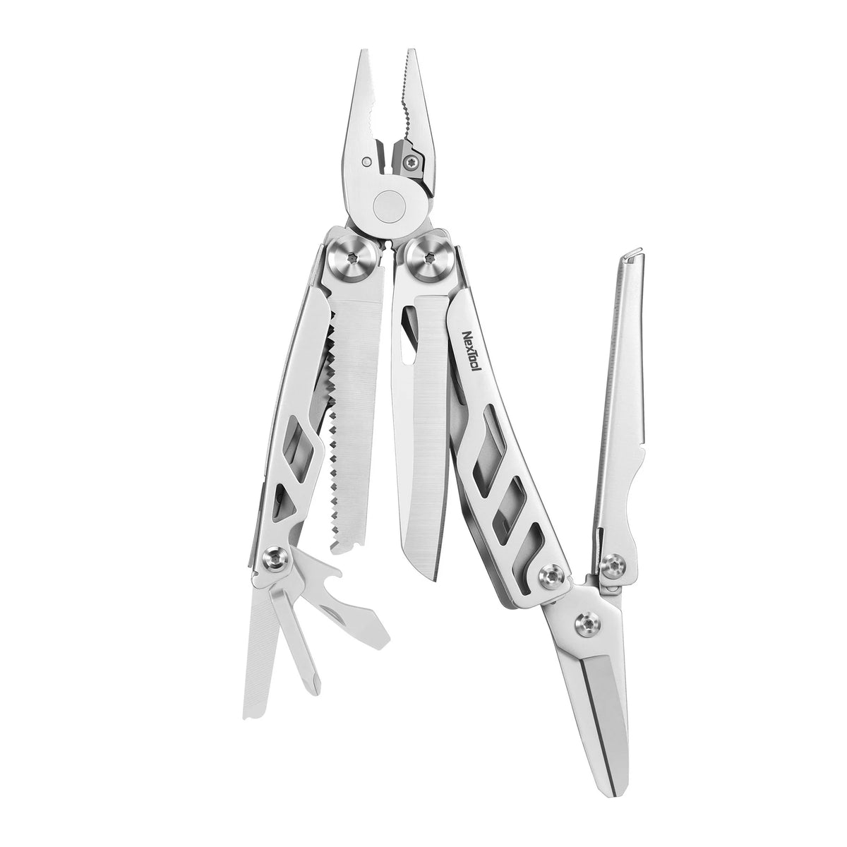 NexTool Flagship Max F30 | 17 Tools - The Adventure Hut