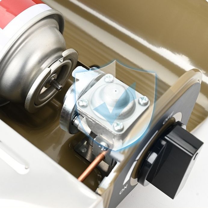 Portable Stove for outdoor use, camping, picnics, and other Adventure [TK-5026]