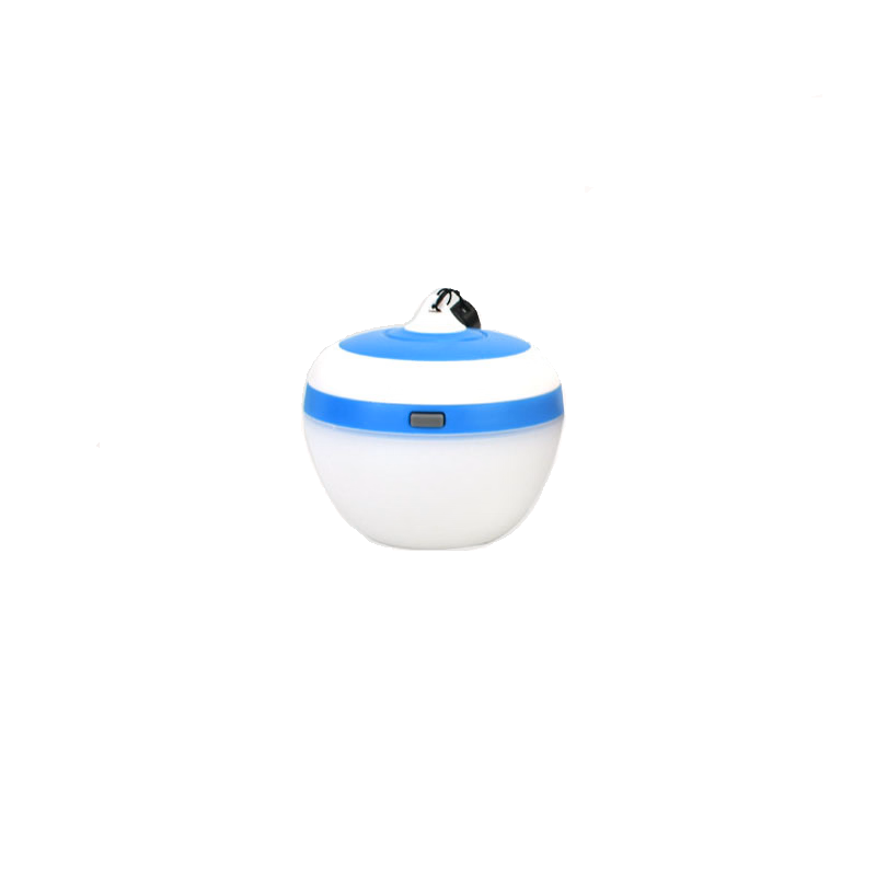 Portable Outdoor LED Camping Lantern | THE ADVENTURE HUT