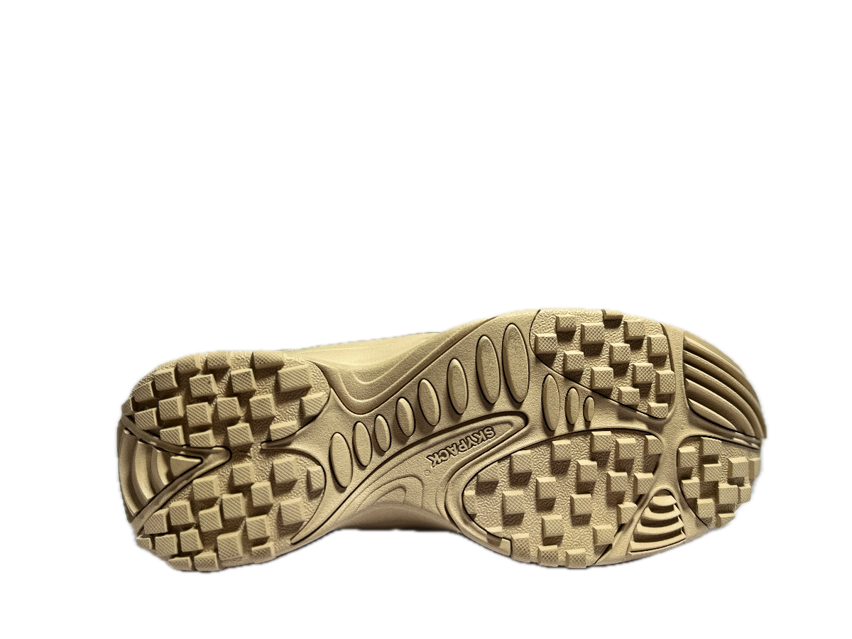 Shoes Tactical FT Khakhi Combat - The Adventure Hut