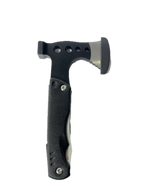 Stainless Steel Multi-Tool Axe Hammer (TK-4952) - The Adventure Hut