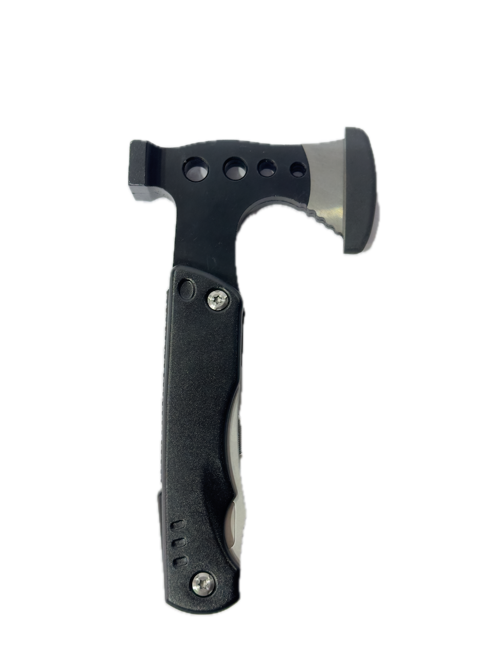 Stainless Steel Multi-Tool Axe Hammer - The Adventure Hut