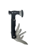 Stainless Steel Multi-Tool Axe Hammer (TK-4952) - The Adventure Hut