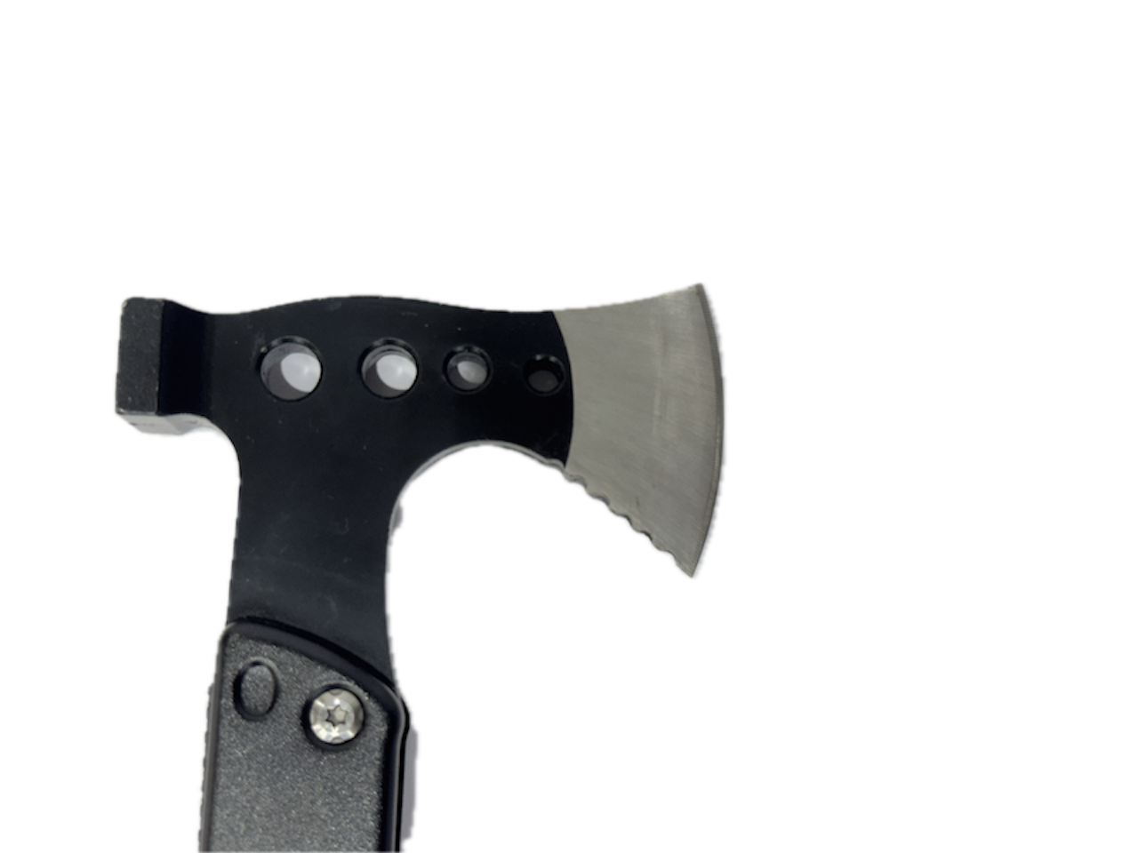 Stainless Steel Multi-Tool Axe Hammer - The Adventure Hut